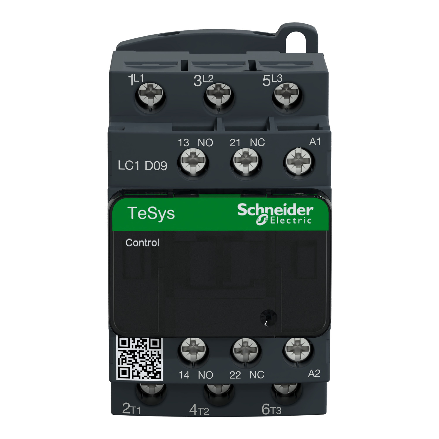 CONTACTOR