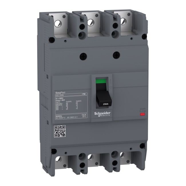 EASYPACT CIRCUIT BREAKER