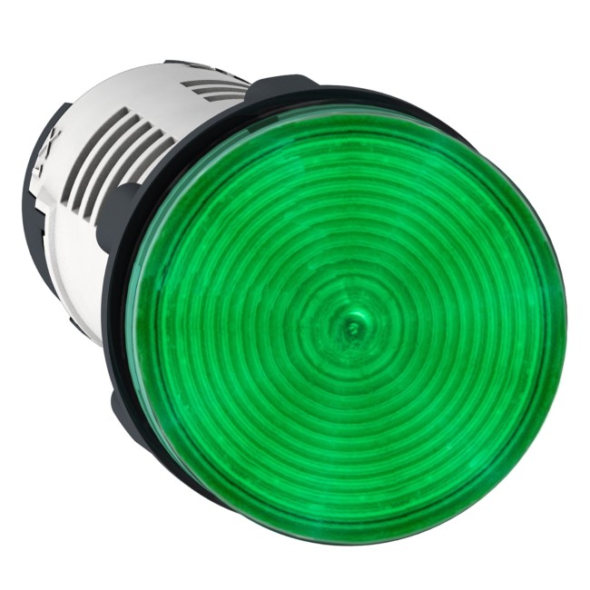 PILOT LIGHT