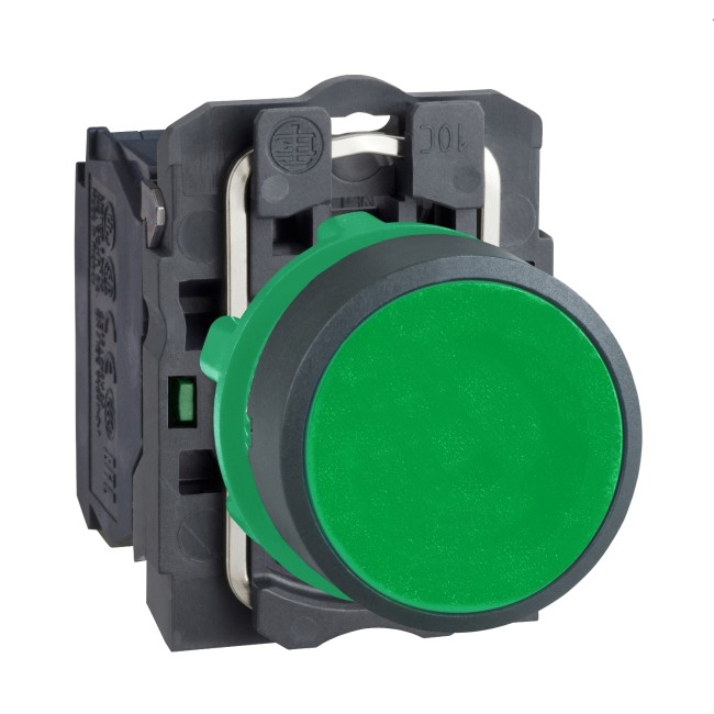 PUSH BUTTONS