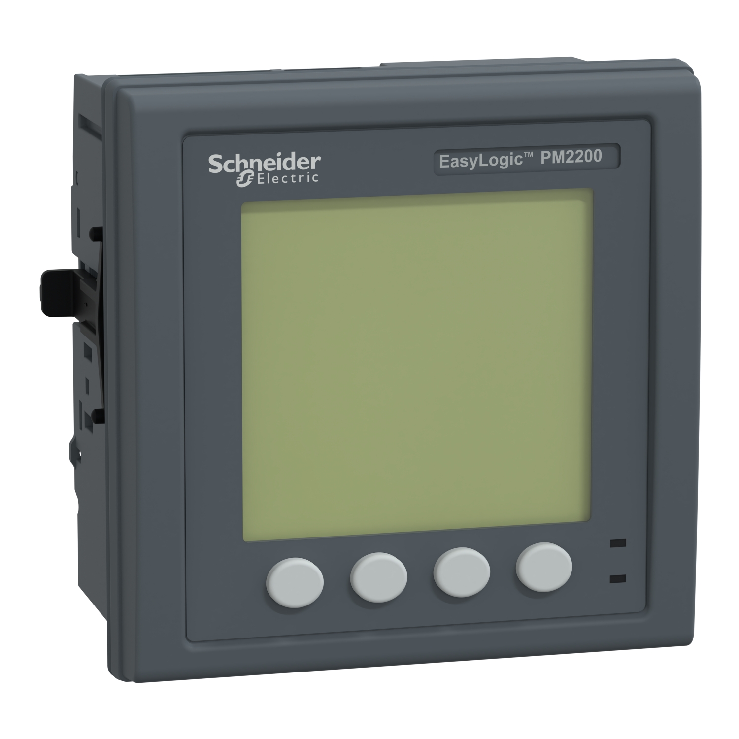 energy meters